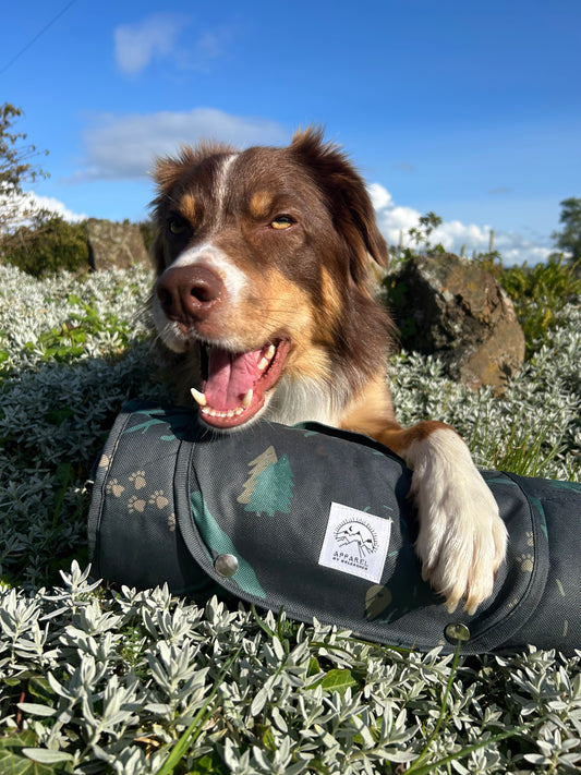 Go wilder settle mats - seconds