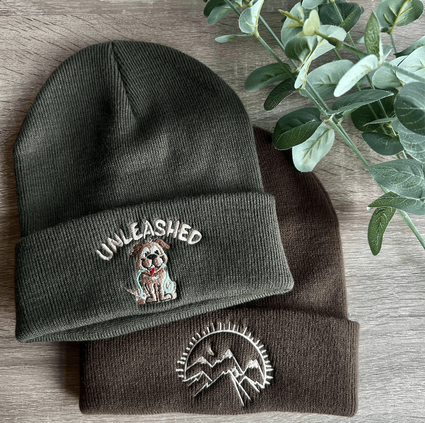 The Cosy Hat - Apparel By Unleashed